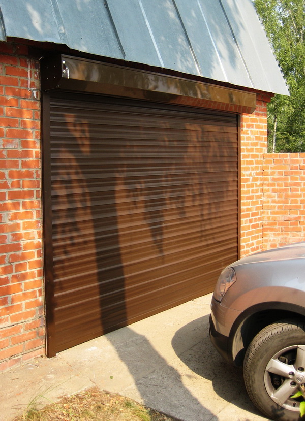 Avtomatik pəncərə jalüzləri