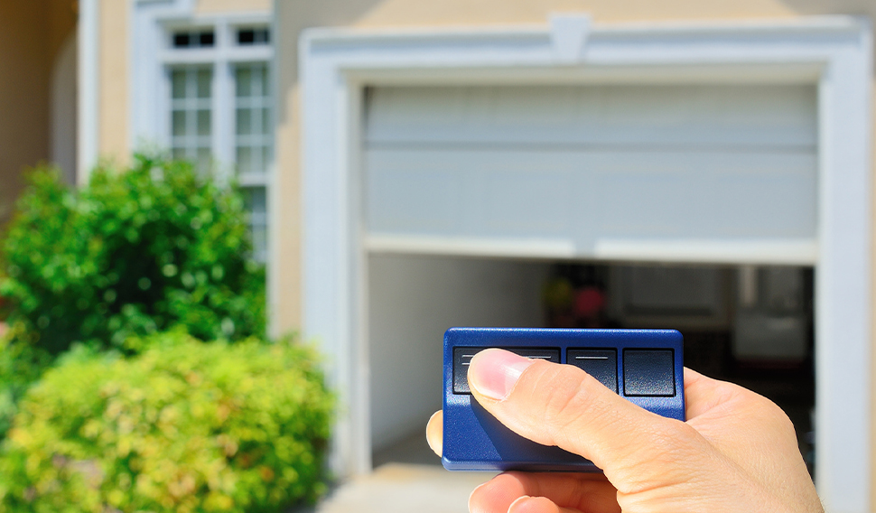 Avtomatik Qapıların İşləmə Prinsipləri