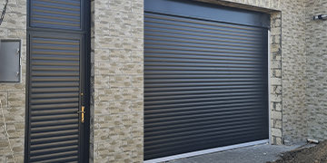 Avtomatik Jalüz Qapılar