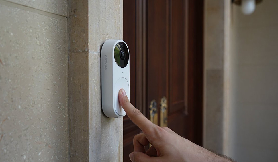 Qapı Zəngini Kim İxtira Etdi