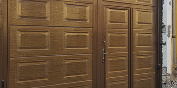 Avtomatik Darvazalar