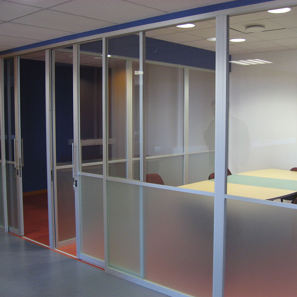 Daxili arakəsmələr