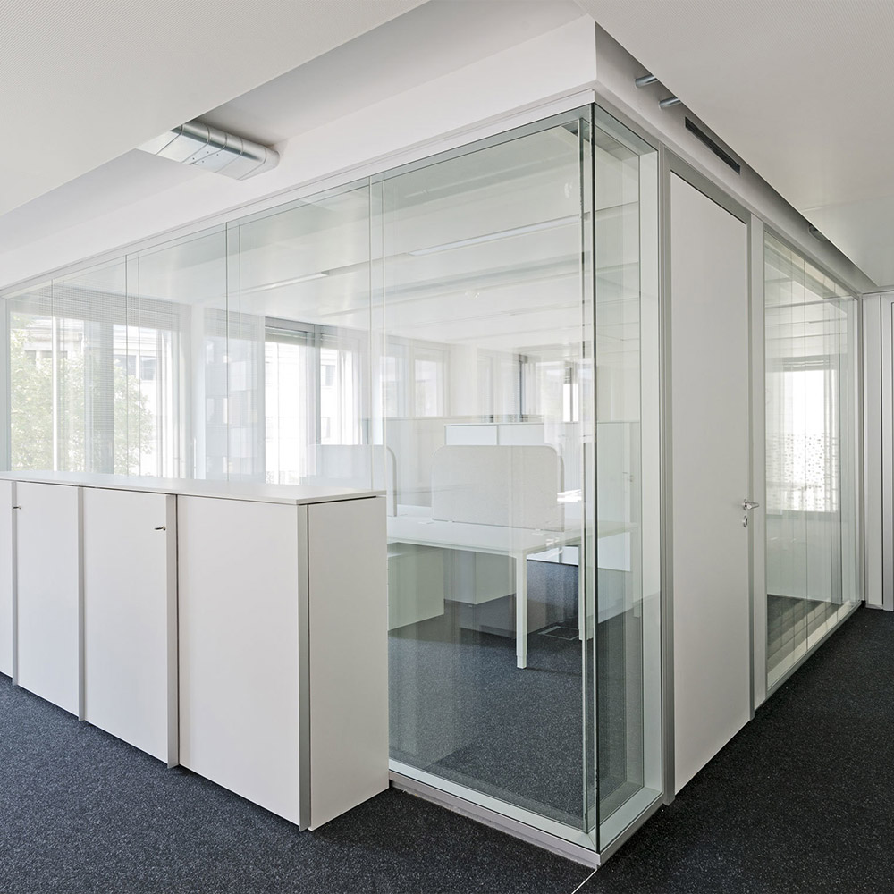 Daxili arakəsmələr