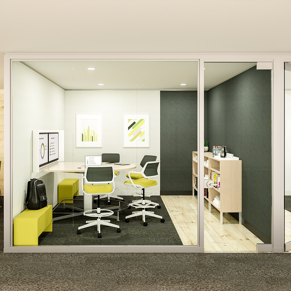 Daxili arakəsmələr