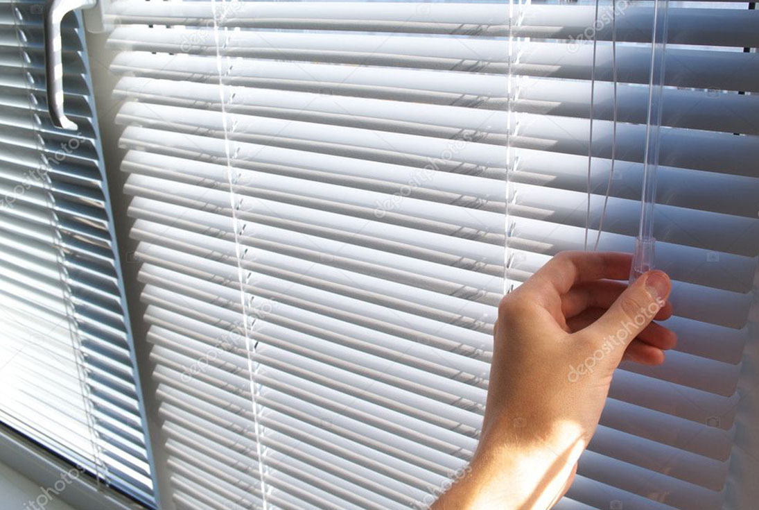 AVTOMATİK JALÜZLƏR