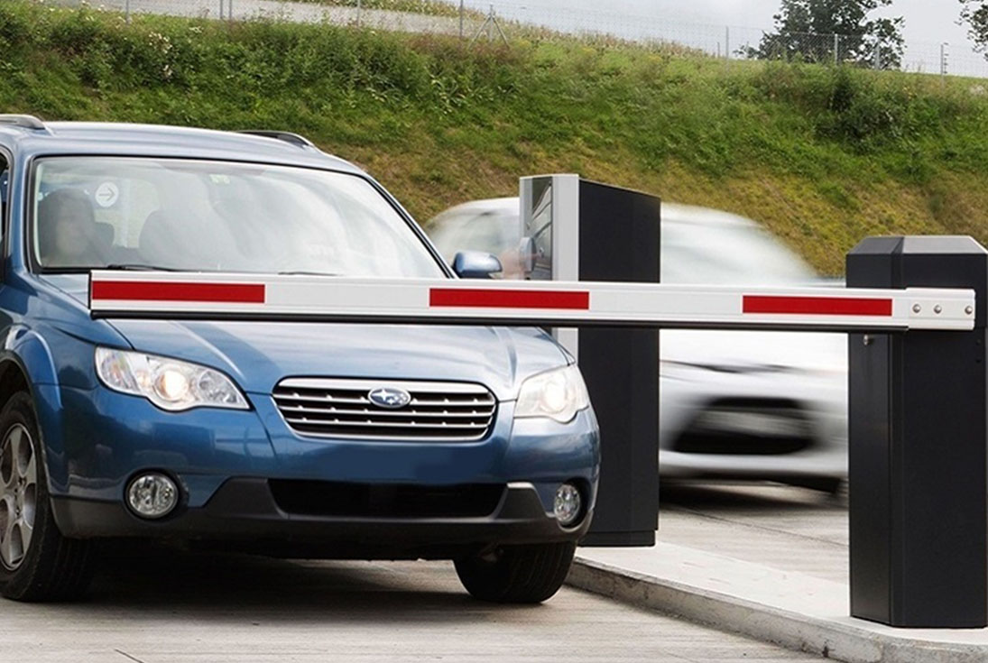 AVTOMATİK BARYER SİSTEMLƏRİ